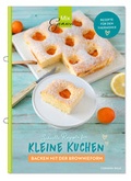 Cover: Kleine Kuchen - C. T. Wild Verlag