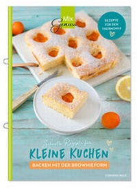 Abbildung von: Kleine Kuchen - C. T. Wild Verlag