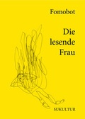 Cover: Die lesende Frau - SuKuLTuR