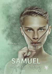 Enlarge image Cover: Samuel - einfach richtig - Main Verlag