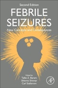 Cover: Febrile Seizures - Academic Press