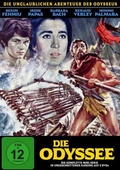 Cover: Die Odyssee - Colosseo Film