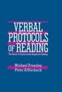 Cover: Verbal Protocols of Reading - Routledge