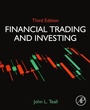 Cover: Financial Trading and Investing - Academic Press