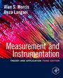 Cover: Measurement and Instrumentation - Academic Press