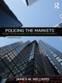 Cover: Policing the Markets - Routledge