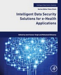 Abbildung von: Intelligent Data Security Solutions for e-Health Applications - Academic Press