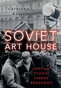 Abbildung von: Soviet Art House - Oxford University Press Inc