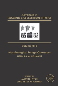 Enlarge image Cover: Morphological Image Operators - Academic Press