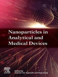 Abbildung von: Nanoparticles in Analytical and Medical Devices - Elsevier
