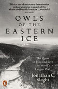Bild: Owls of the Eastern Ice - Penguin Books Ltd