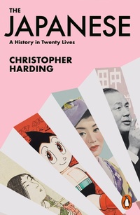 Abbildung von: The Japanese - Penguin Books Ltd
