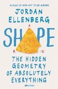 Cover: Shape - Allen Lane
