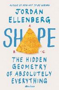 Enlarge image Cover: Shape - Allen Lane