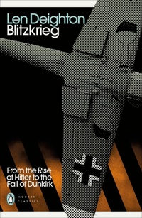 Enlarge image Cover: Blitzkrieg - Penguin Classics