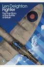 Cover: Fighter - Penguin Classics