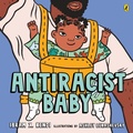 Cover: Antiracist Baby - Puffin