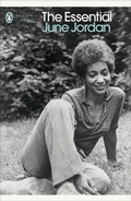 Cover: The Essential June Jordan - Penguin Classics