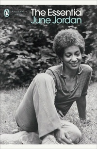 Enlarge image Cover: The Essential June Jordan - Penguin Classics