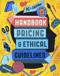 Cover: Graphic Artists Guild Handbook, 16th Edition - MIT Press