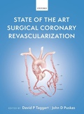 Bild: State of the Art Surgical Coronary Revascularization - Oxford University Press