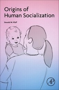 Abbildung von: Origins of Human Socialization - Academic Press