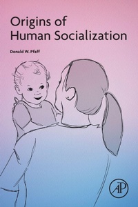 Enlarge image Cover: Origins of Human Socialization - Academic Press