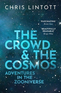 Abbildung von: The Crowd and the Cosmos - Oxford University Press