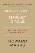 Cover: Mastering the Market Cycle - Harper Business
