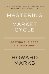 Enlarge image Cover: Mastering the Market Cycle - Harper Business