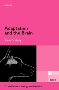 Enlarge image Cover: Adaptation and the Brain - Oxford University Press