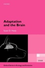 Cover: Adaptation and the Brain - Oxford University Press