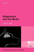 Cover: Adaptation and the Brain - Oxford University Press