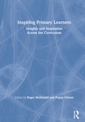Cover: Inspiring Primary Learners - Routledge