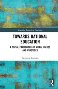 Bild: Towards Rational Education - Routledge