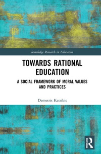 Bild: Towards Rational Education - Routledge