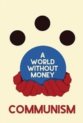 Cover: A World Without Money - Pattern Books