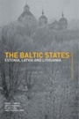 Cover: The Baltic States - Routledge