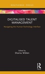 Cover: Digitalised Talent Management - Routledge