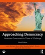 Cover: Approaching Democracy - Routledge