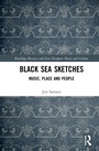 Cover: Black Sea Sketches - Routledge