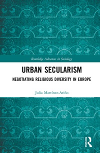 Abbildung von: Urban Secularism - Routledge