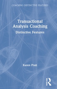 Enlarge image Cover: Transactional Analysis Coaching - Routledge