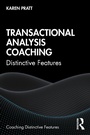 Cover: Transactional Analysis Coaching - Routledge