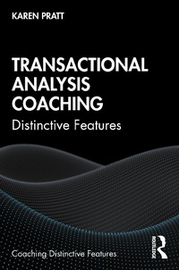 Enlarge image Cover: Transactional Analysis Coaching - Routledge