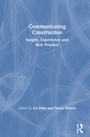 Cover: Communicating Construction - Routledge