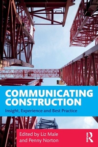 Enlarge image Cover: Communicating Construction - Routledge