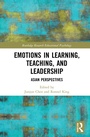 Cover: Emotions in Learning, Teaching, and Leadership - Routledge