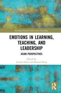Bild: Emotions in Learning, Teaching, and Leadership - Routledge