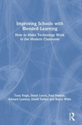 Bild: Improving Schools with Blended Learning - Routledge